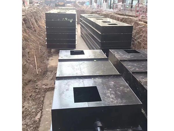 长顺​甘肃嘉源通环保：全品类水处理设备，一站式守护碧水清流