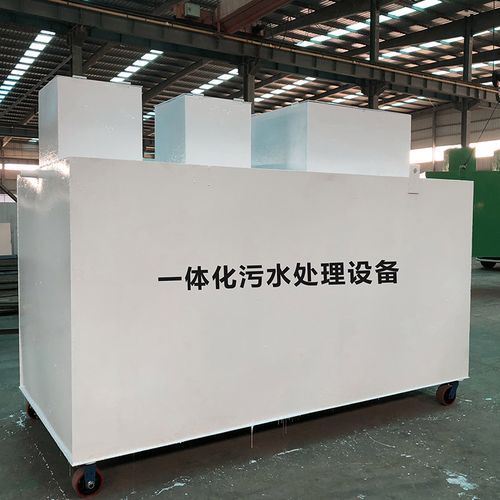 长顺甘肃嘉源通全域服务｜专业污水处理设备定制生产、安装运维一站式解决方案